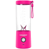 Hot Pink Blendjet Portable Blender