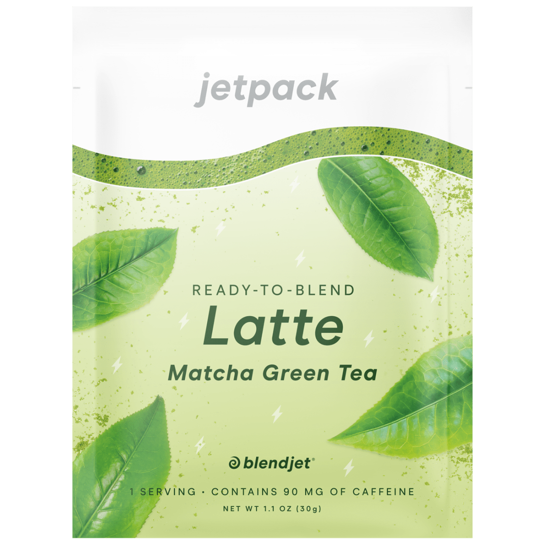 variant image Matcha Green Tea