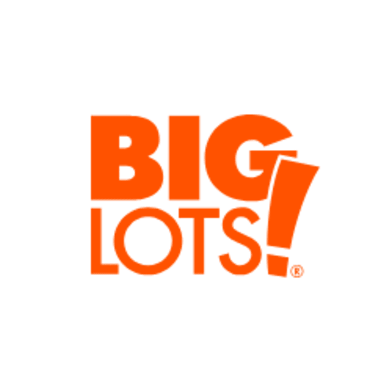 Big Lots Bundle